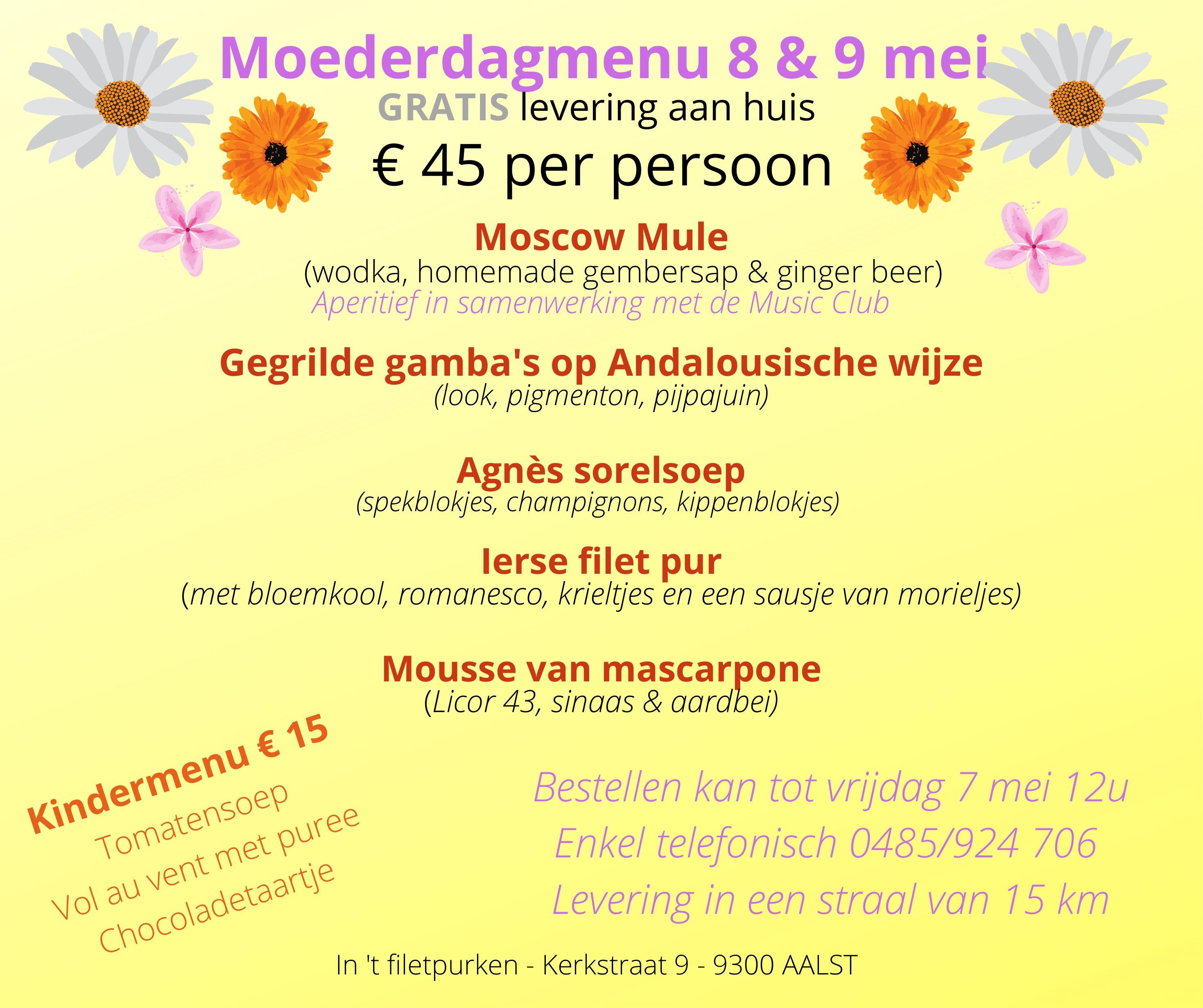moedrdag